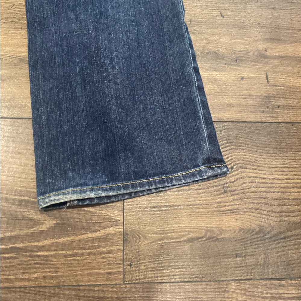 7 for all mankind jeans size 32 - Picture 6 of 8